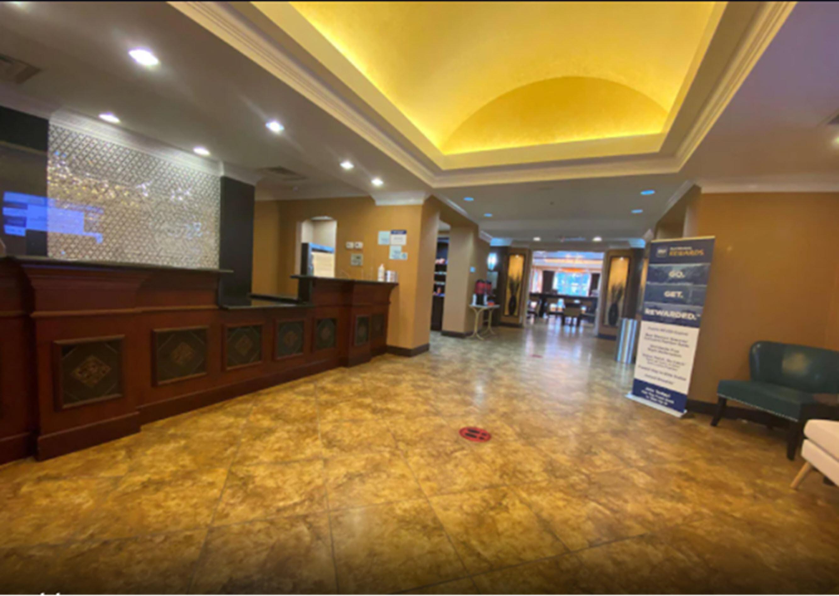 Best Western Plus Flagler Beach Area Inn & Suites Palm Coast Dış mekan fotoğraf