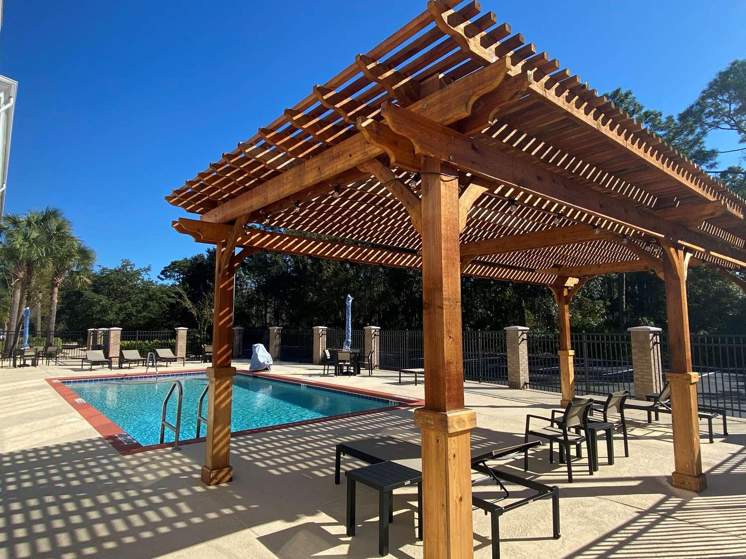 Best Western Plus Flagler Beach Area Inn & Suites Palm Coast Dış mekan fotoğraf