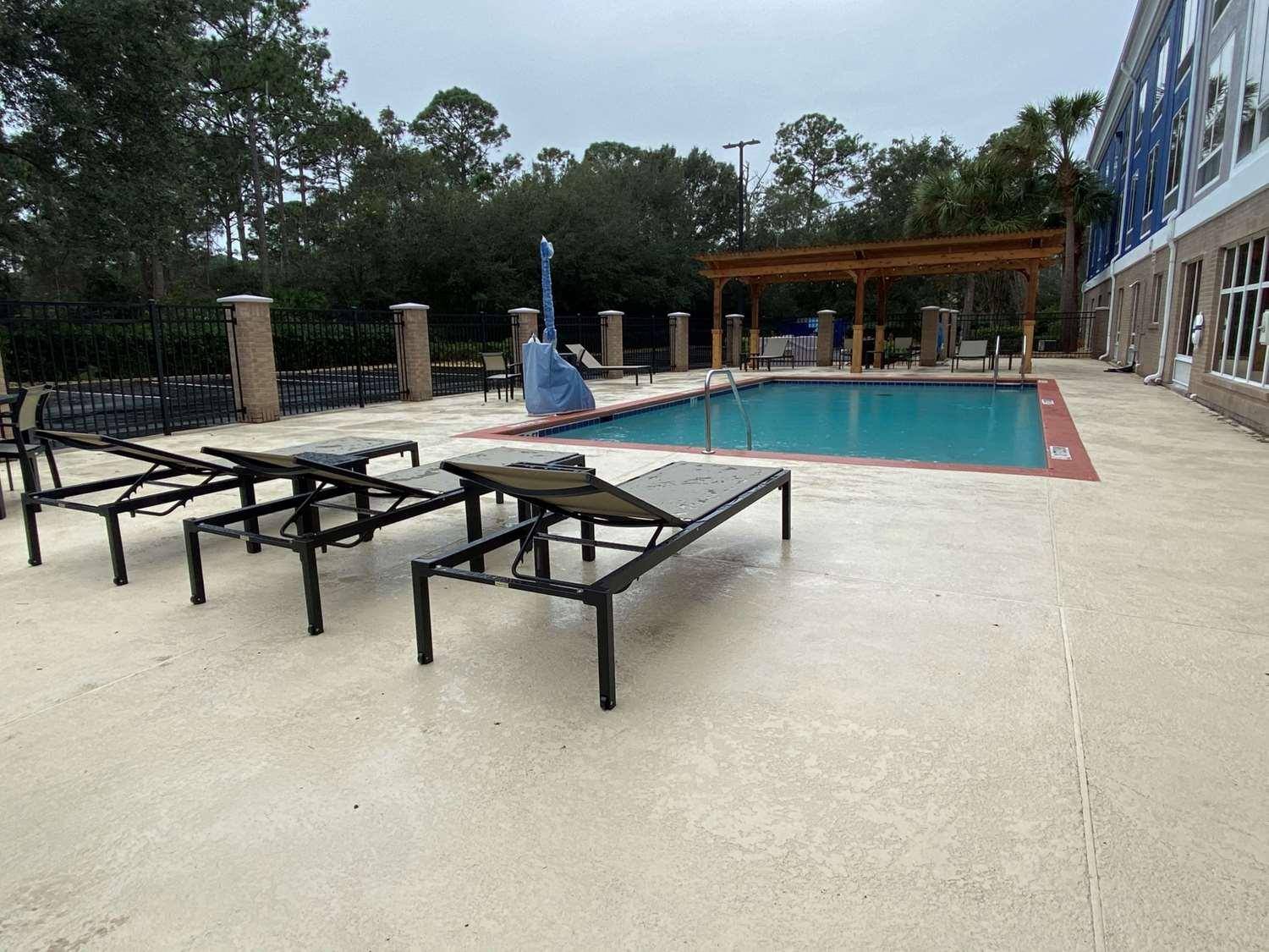 Best Western Plus Flagler Beach Area Inn & Suites Palm Coast Dış mekan fotoğraf