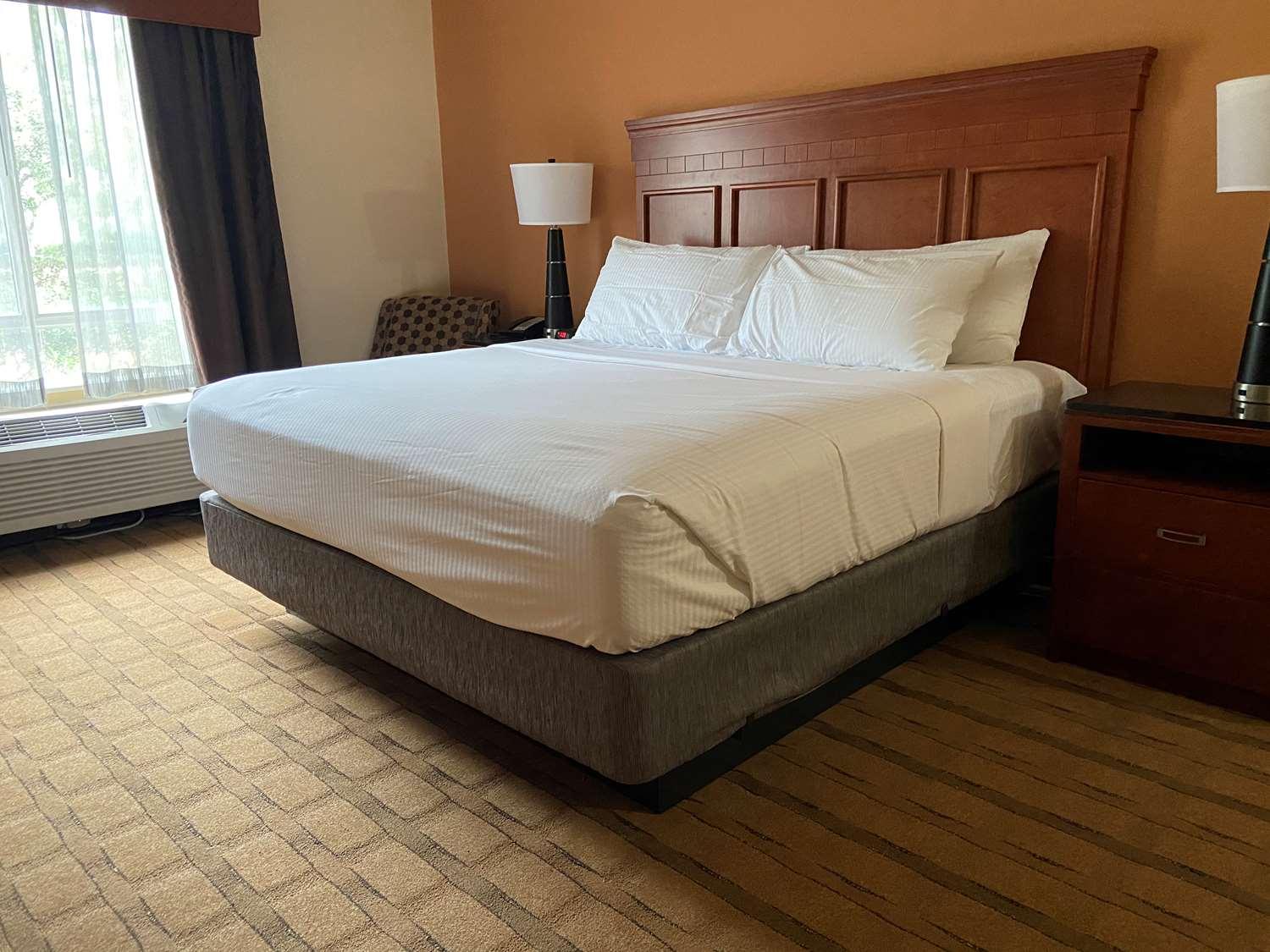 Best Western Plus Flagler Beach Area Inn & Suites Palm Coast Dış mekan fotoğraf
